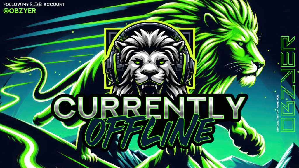 obzyer offline image
