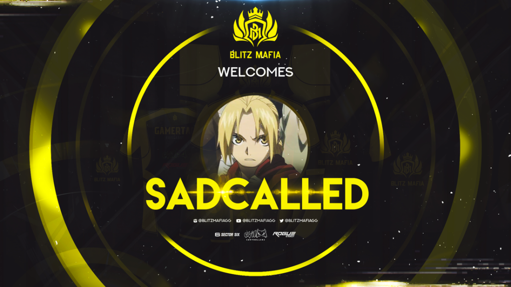 welcome tweet sadcalled 9 1 orig